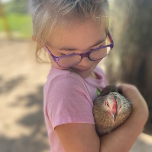 Team Page: Team Kaislyn